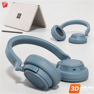 Audio Tech Skp Files